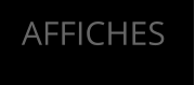 AFFICHES