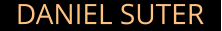 DANIEL SUTER